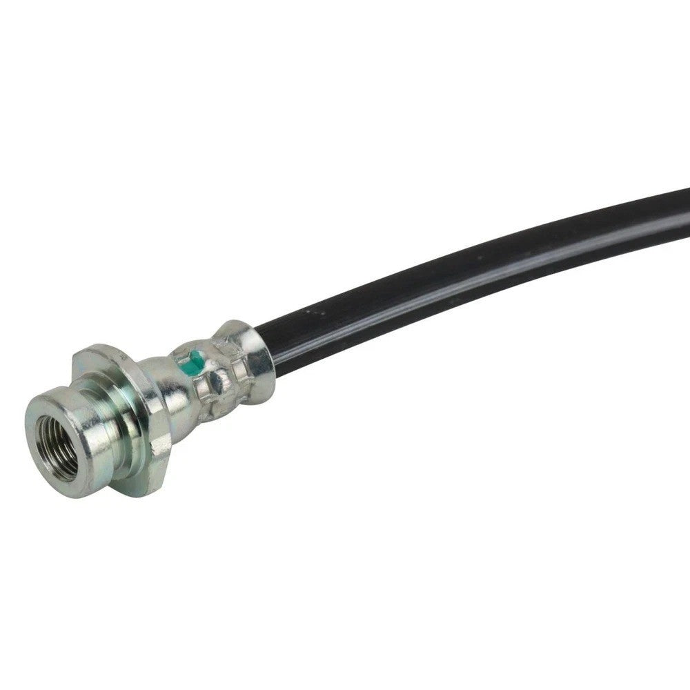 Rear Brake Hose Set Fits 2003-2007 INFINITI G35 2003-2008 Nissan 350Z