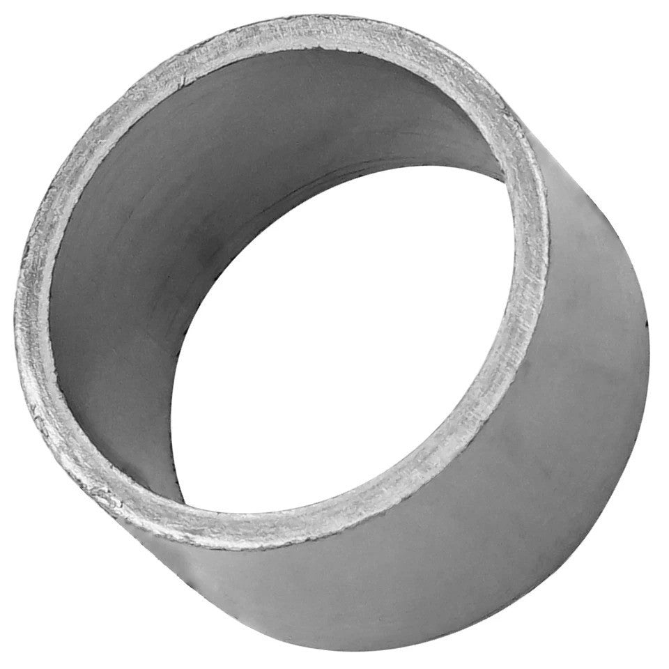 Exhaust Muffler Pipe Donut Gasket for Honda Pioneer 700-4 SXS700M2 M4 2014-2023