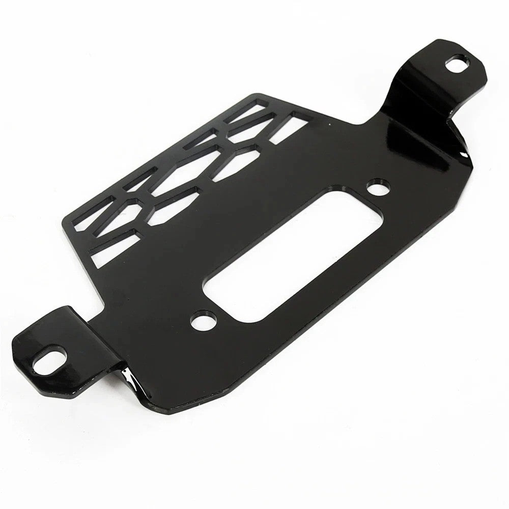 Standard Winch Mount Kit for Polaris RZR 900 1000 /TURBO General 2016-2019