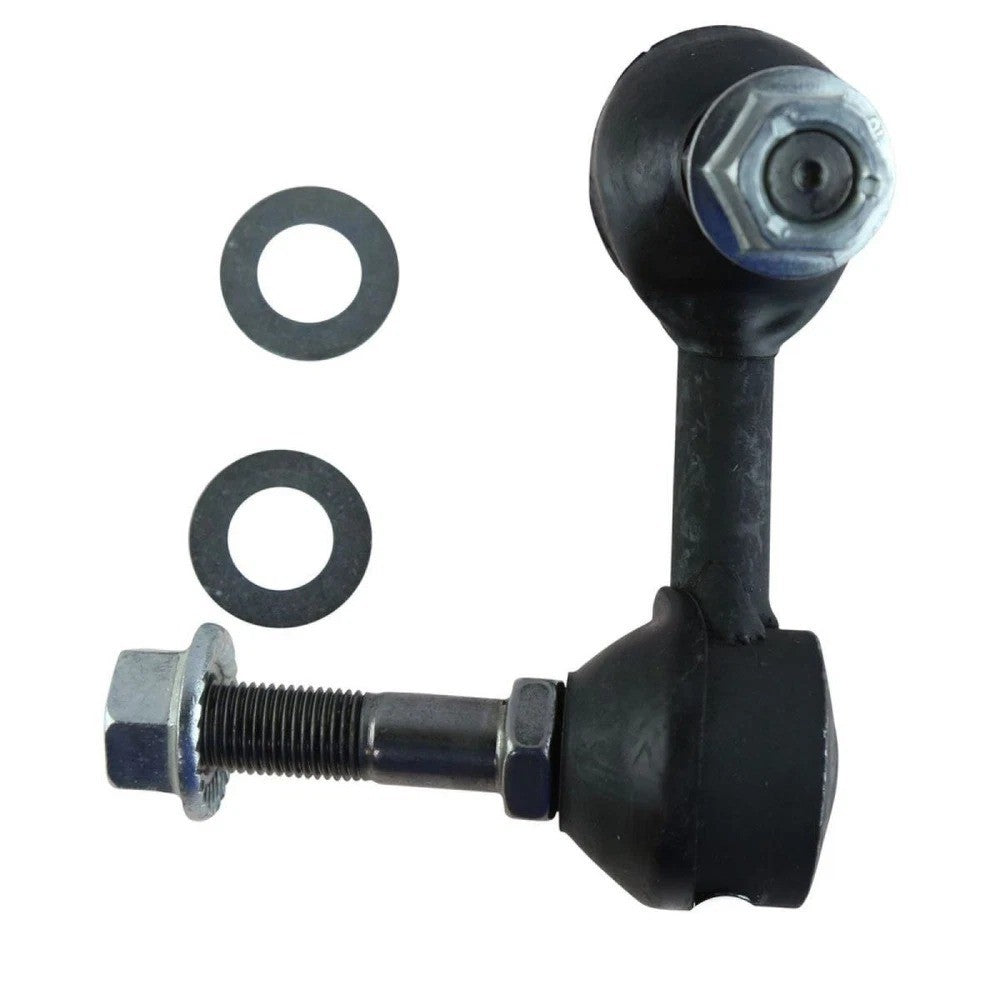 Front Upper & Lower Control Arms Ball Joints Sway Links for Lexus LS460 New