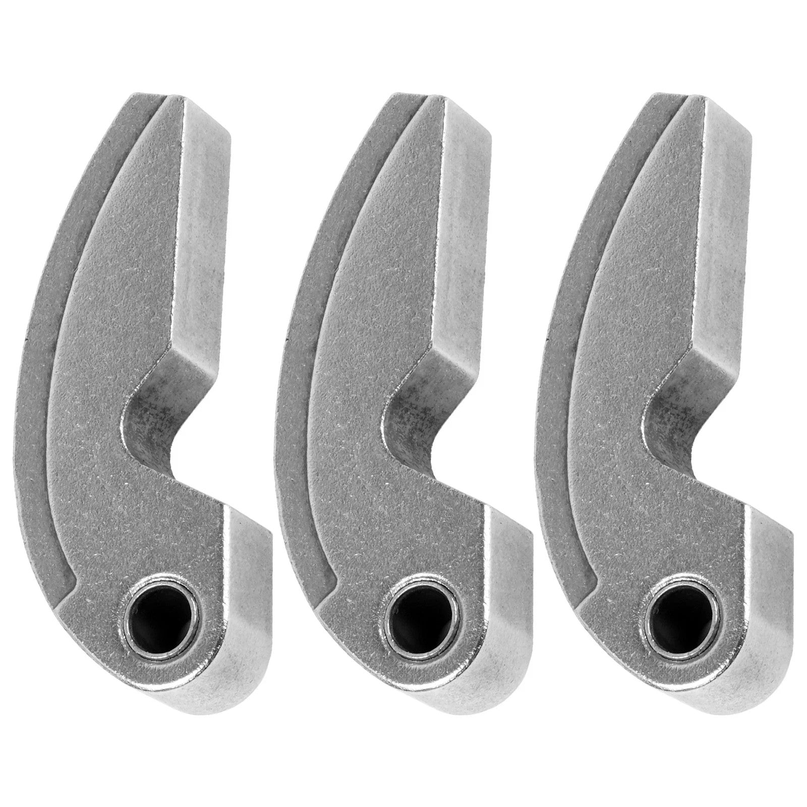 3 Primary Clutch Weight Bushing 10-66 for Polaris 1321584