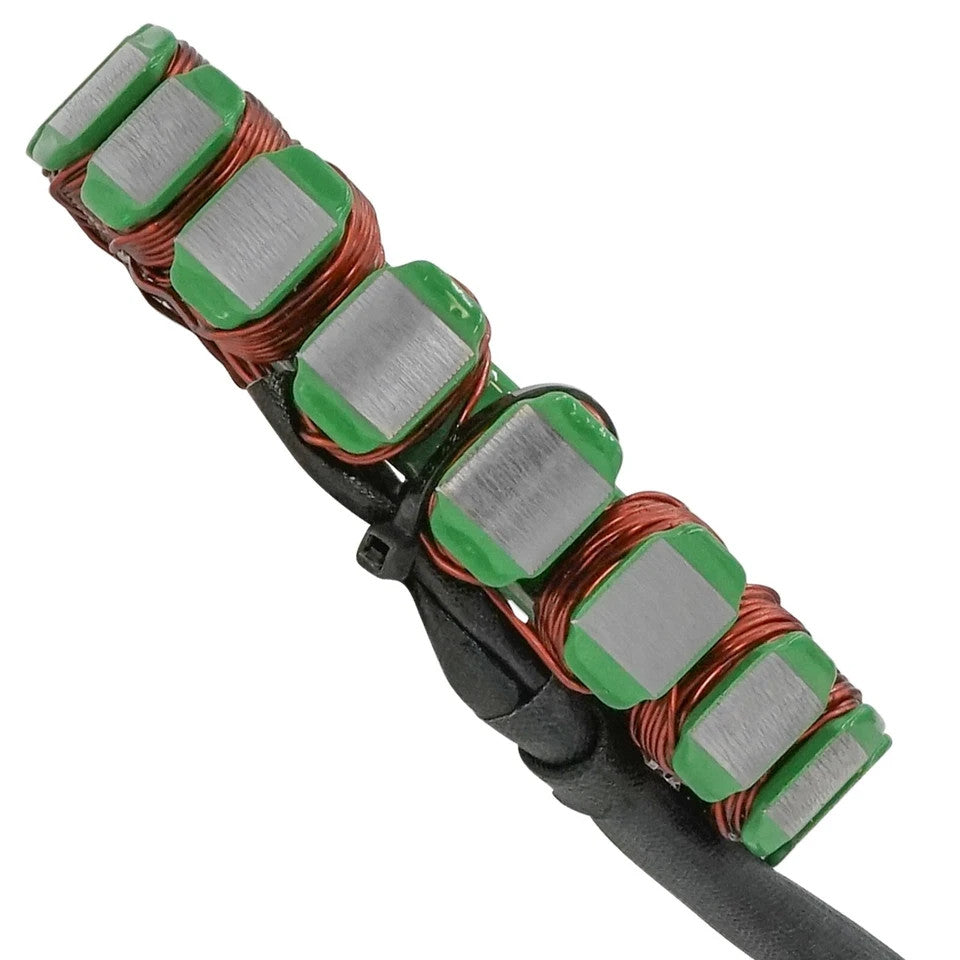 Stator for Kawasaki Brute Force 650 KVF650D KVF650E 4X4 2005 2006 2007 2008-2013