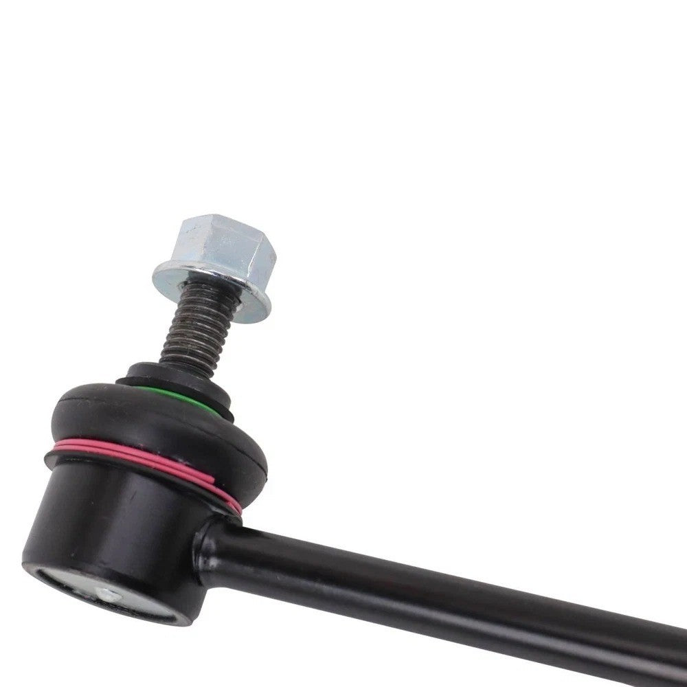 Front Sway Bar Stabilizer Link Set Driver & Passenger Side Fits 19-24 BMW