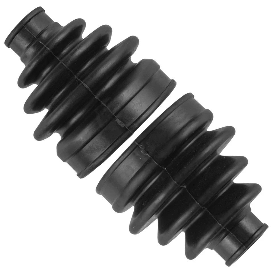 Front Axle Inner Outer CV Boot Kit for Honda TRX420FE TRX420FM Rancher 420 4X4