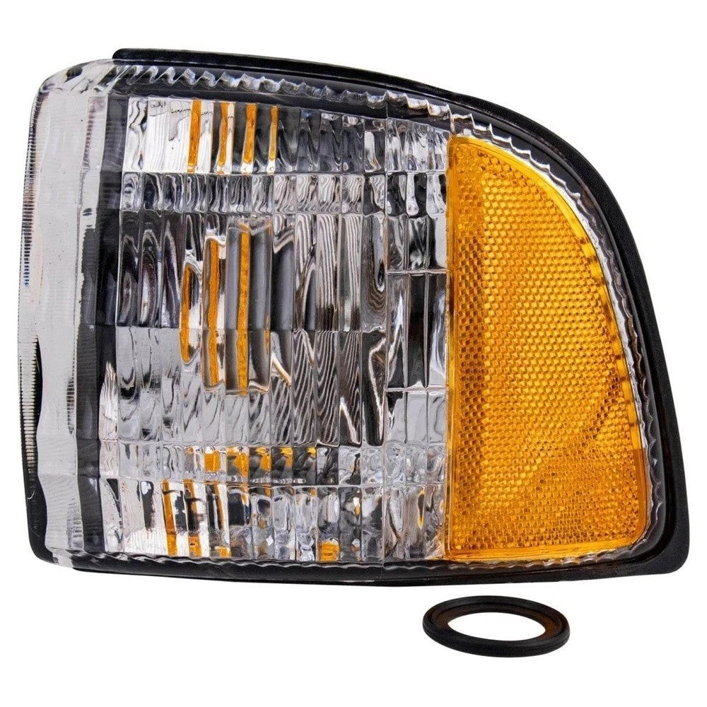Corner Marker Light Set Fits 94-01 Dodge Ram 1500 94-02 Ram 2500 Ram 3500