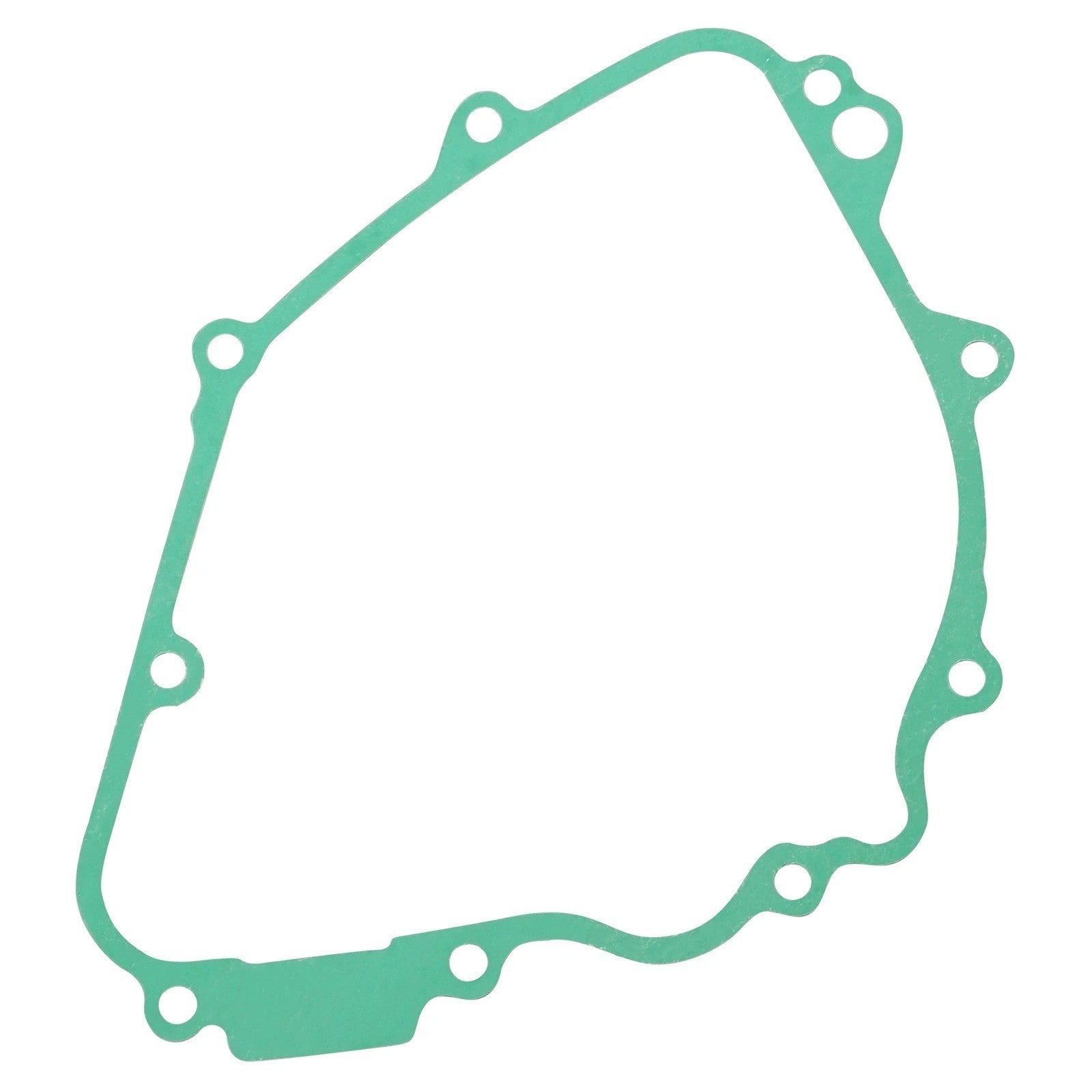 Caltric Stator Gasket for Honda 11392-MCJ-000 Gasket Stator Magneto Cover