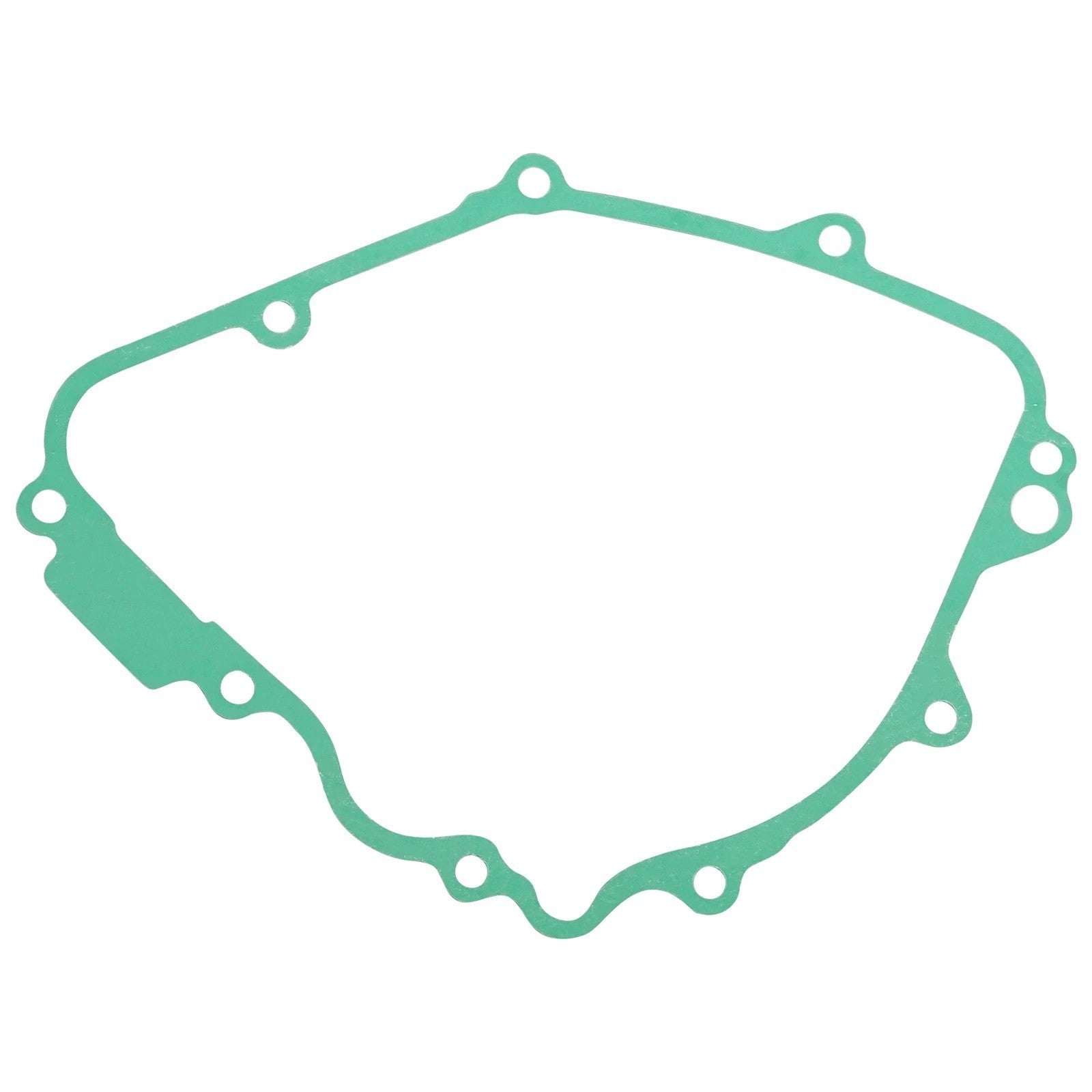Caltric Stator Gasket for Honda 11392-MCJ-000 Gasket Stator Magneto Cover