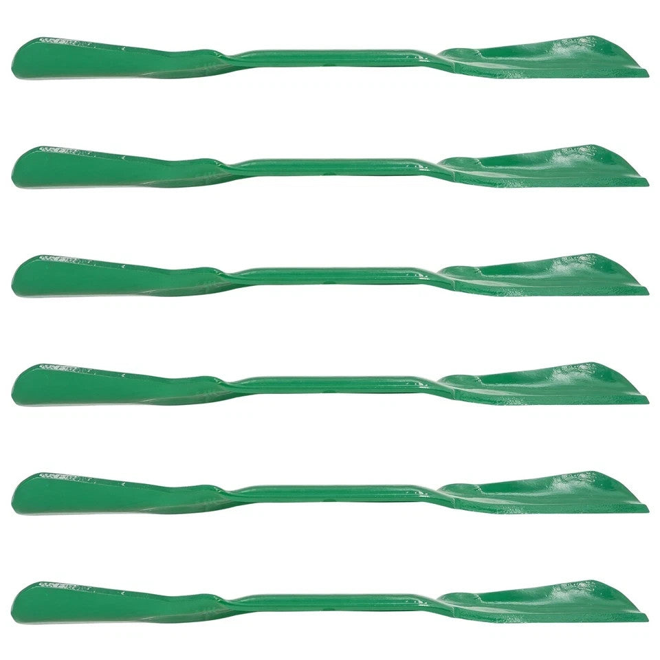 942-05052 50" Deck Blade For MTD CYT 5023 SE / CZTL 50 / Z 550 / ZT-L50 KH