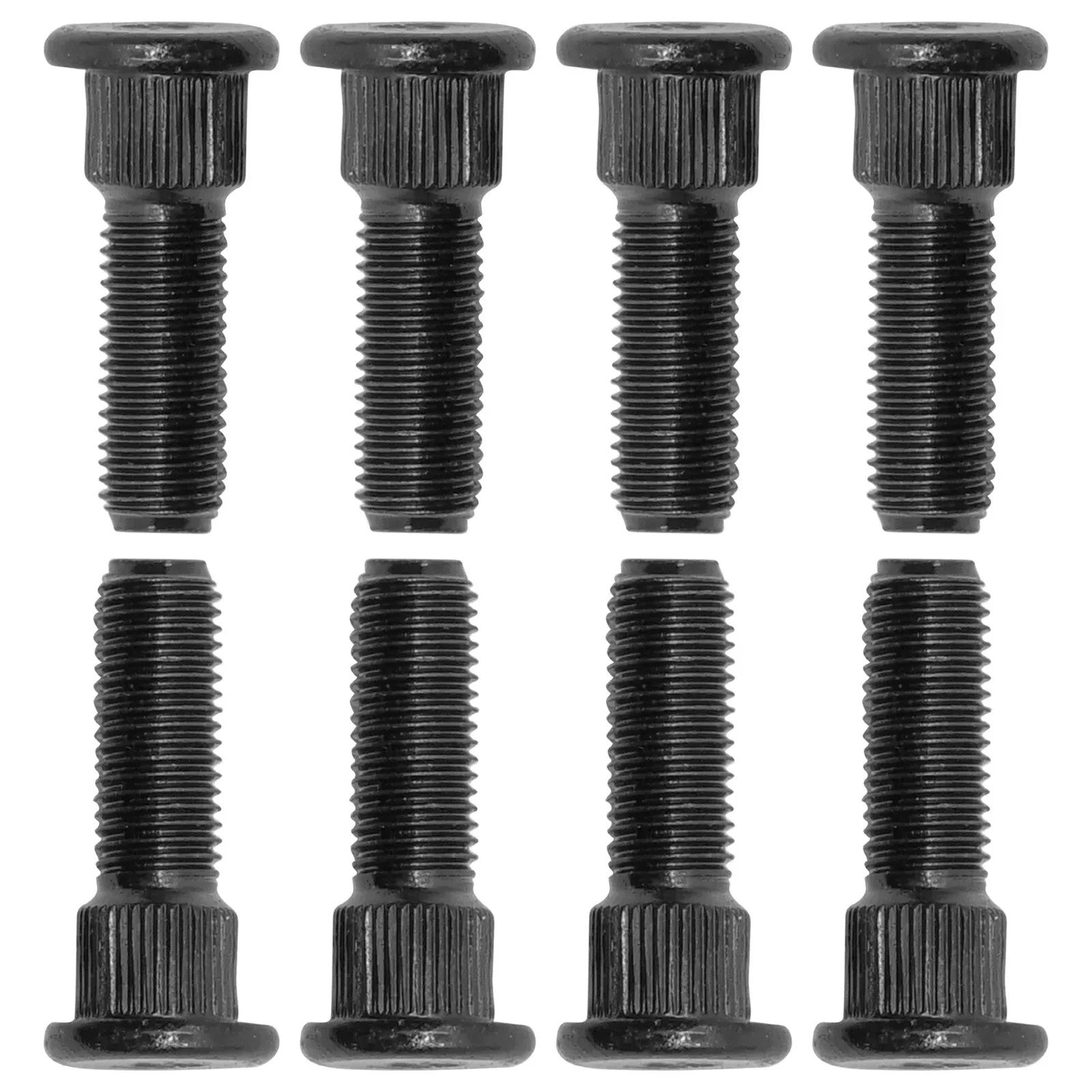 Caltric Rear Wheel Studs For Yamaha Banshee 350 YFZ350 1996-2006