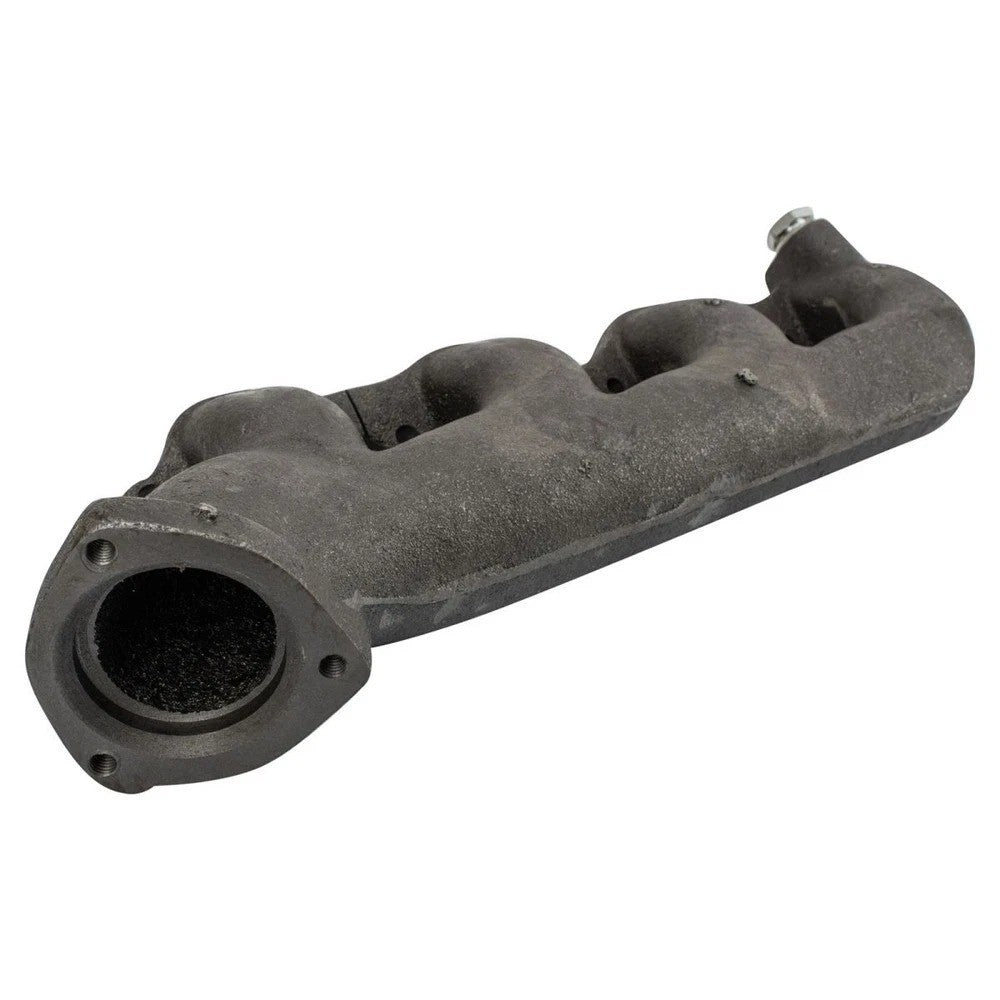 Right Exhaust Manifold Fits 1996-2000 Chevrolet 1996-2000 GMC