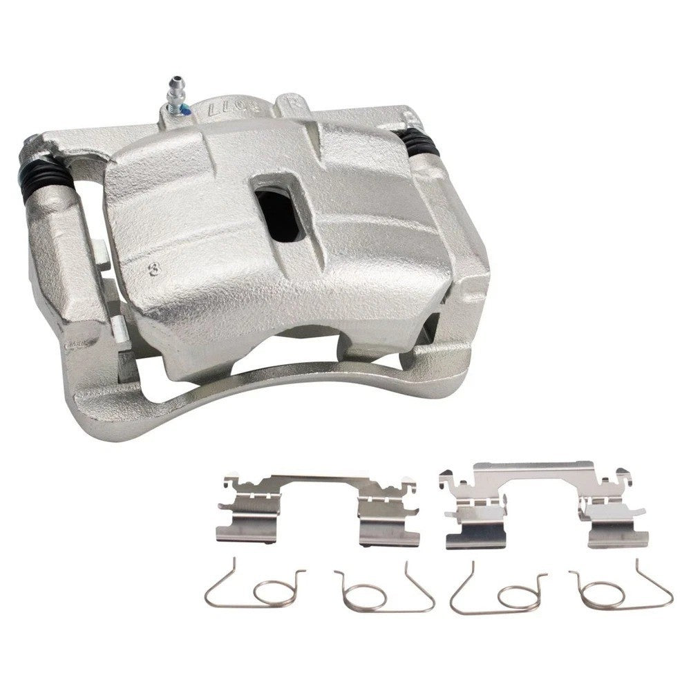 Brake Caliper Set Fits 2014-2018 Nissan Rogue