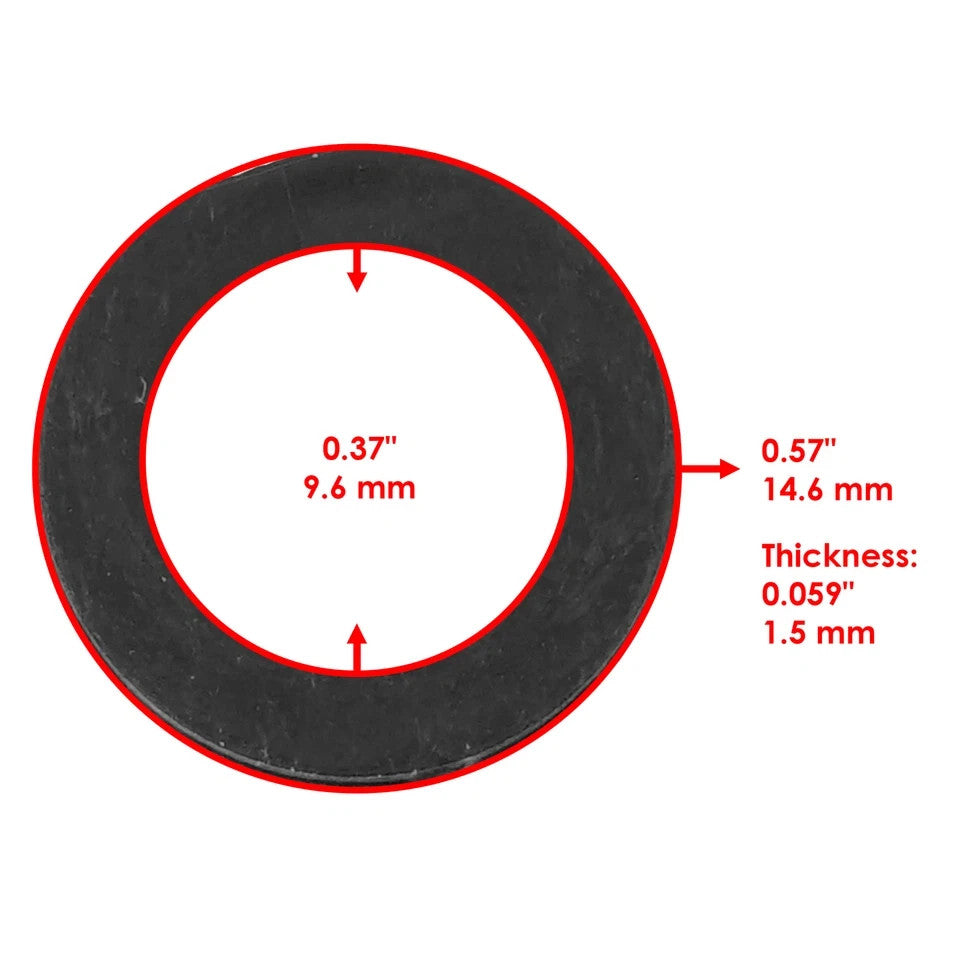Primary Drive Clutch Rebuild Kit for Polaris Sportsman XP 850 2009-14 / 5632215