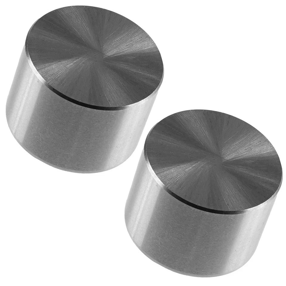 Caltric Exhaust Valve Tappet for Suzuki RMZ450 2009-2024 12891-02F00