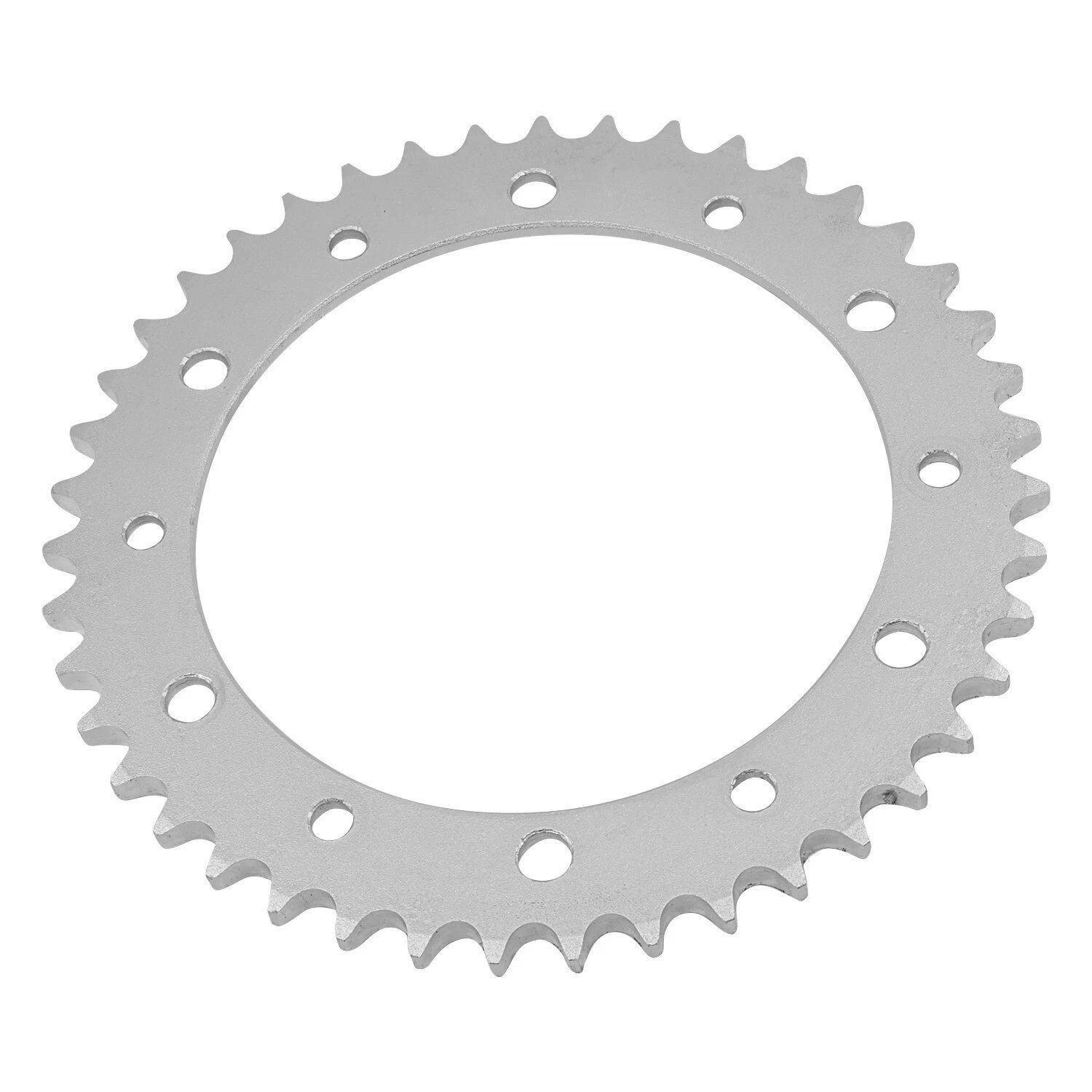 Gold O-Ring Drive Chain & Sprocket Kit for Honda VFR800 Interceptor 800 2002-13