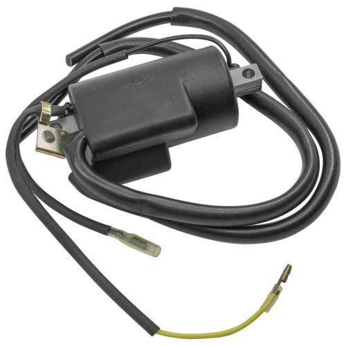 Ignition Coil for Kawasaki KZ400 1974 1975 1976 1977 1978 1979 Double Line
