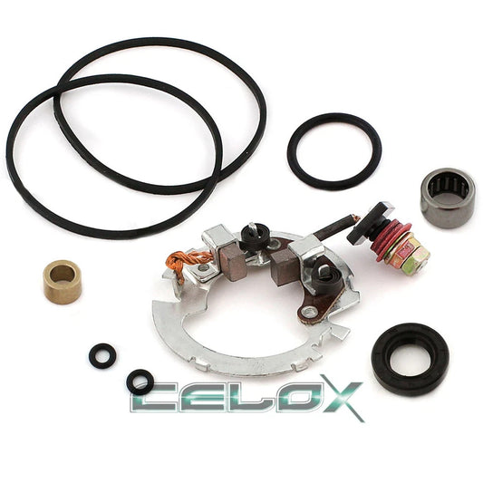 Starter Rebuild Kit for Suzuki Katana 600 GSX600F 1988-1997