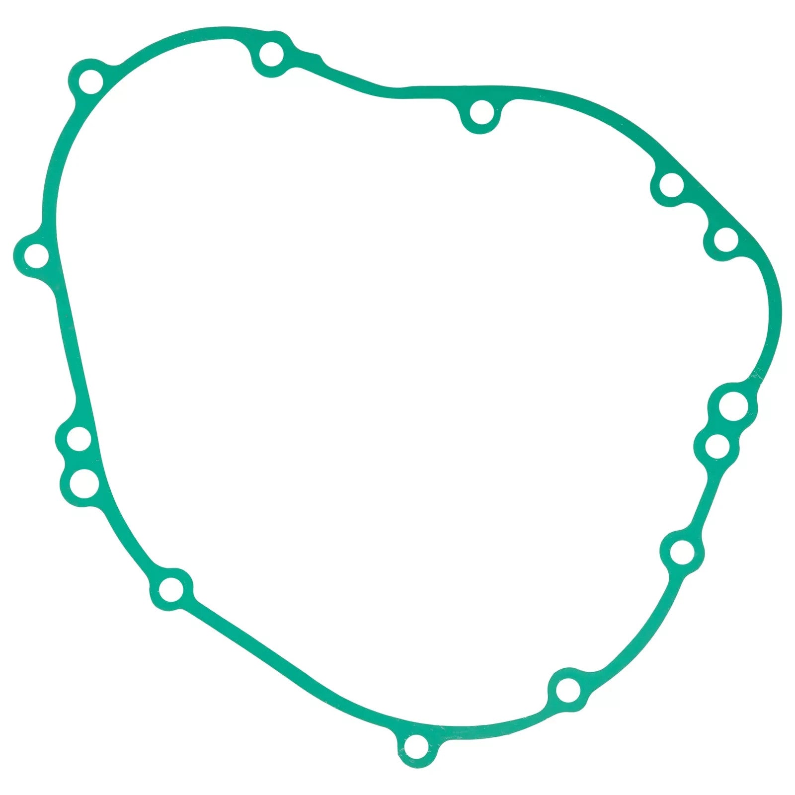 Clutch Gasket for Kawasaki Ninja ZX-6R ZX6R ZX636 2013-2022 / 11061-0252