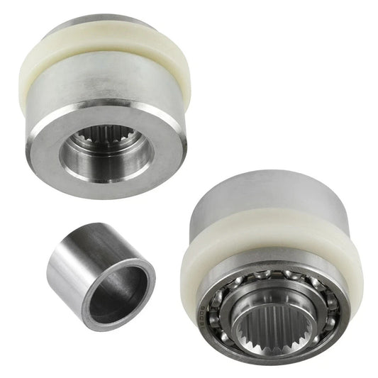 Front Differential Output Hub Assembly for Polaris 3236683 3235169 2203727