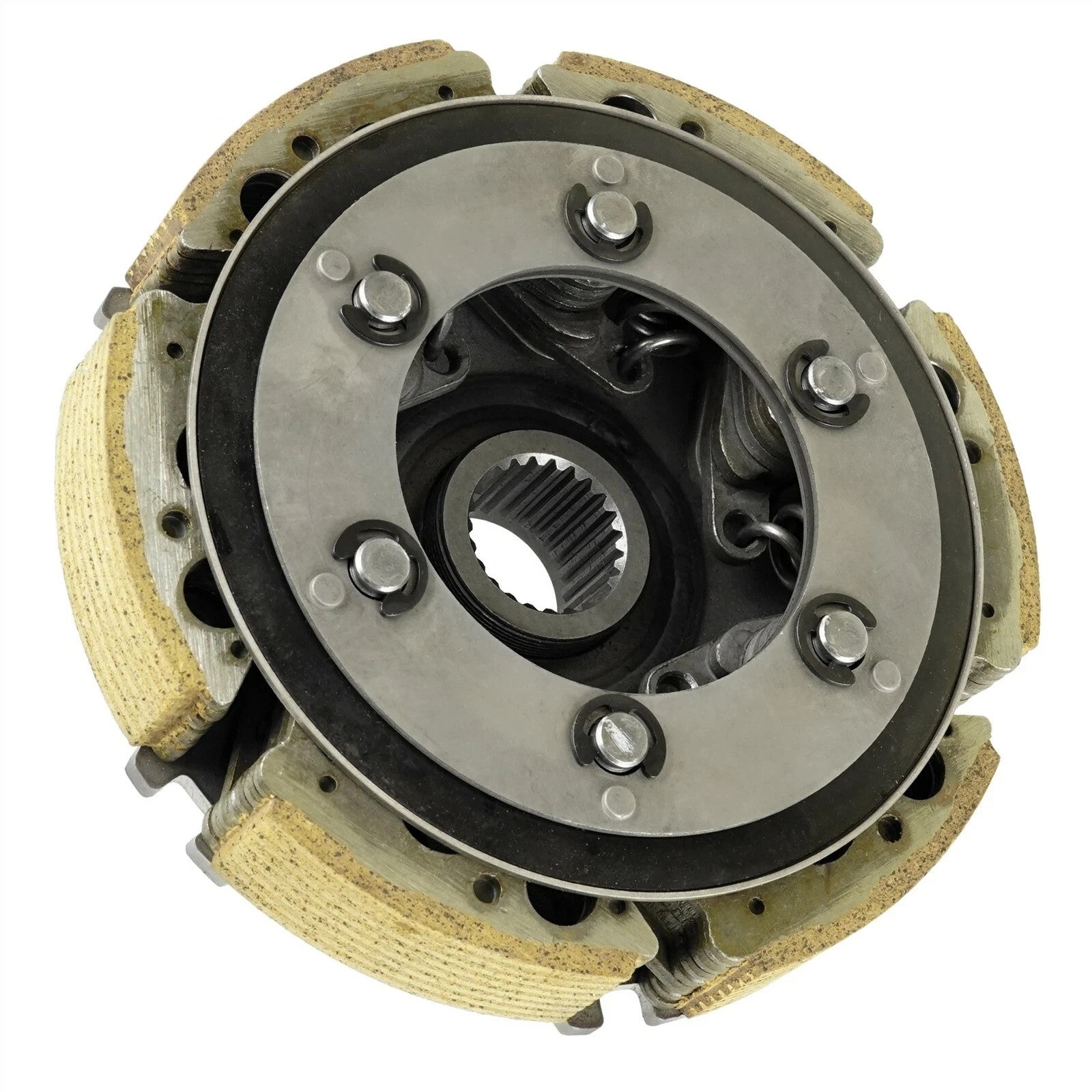 Wet Clutch Carrier Shoes for Honda TRX500FM Foreman 500 4x4 2005-19 Centrifugal