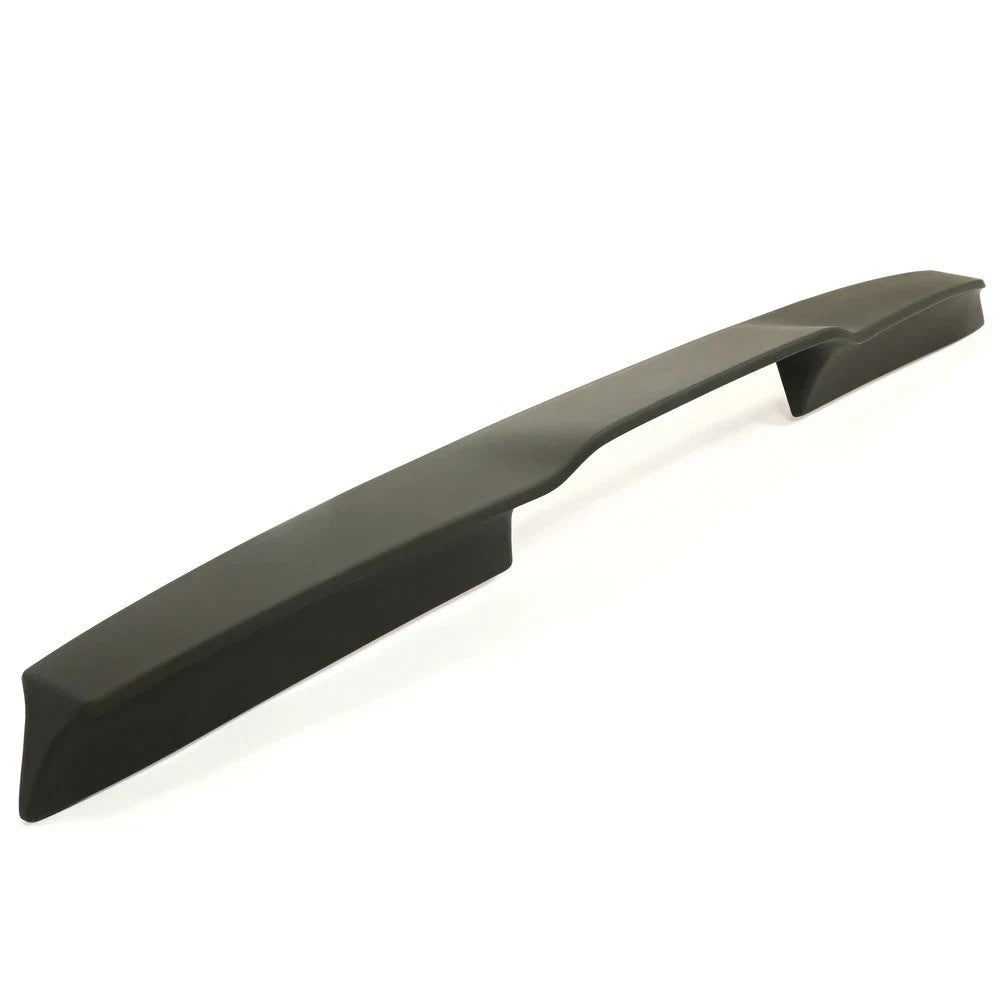 HECASA TRUCK CAB SPOILER FOR CHEVROLET COLORADO CREW CAB 2014-2021 #981399