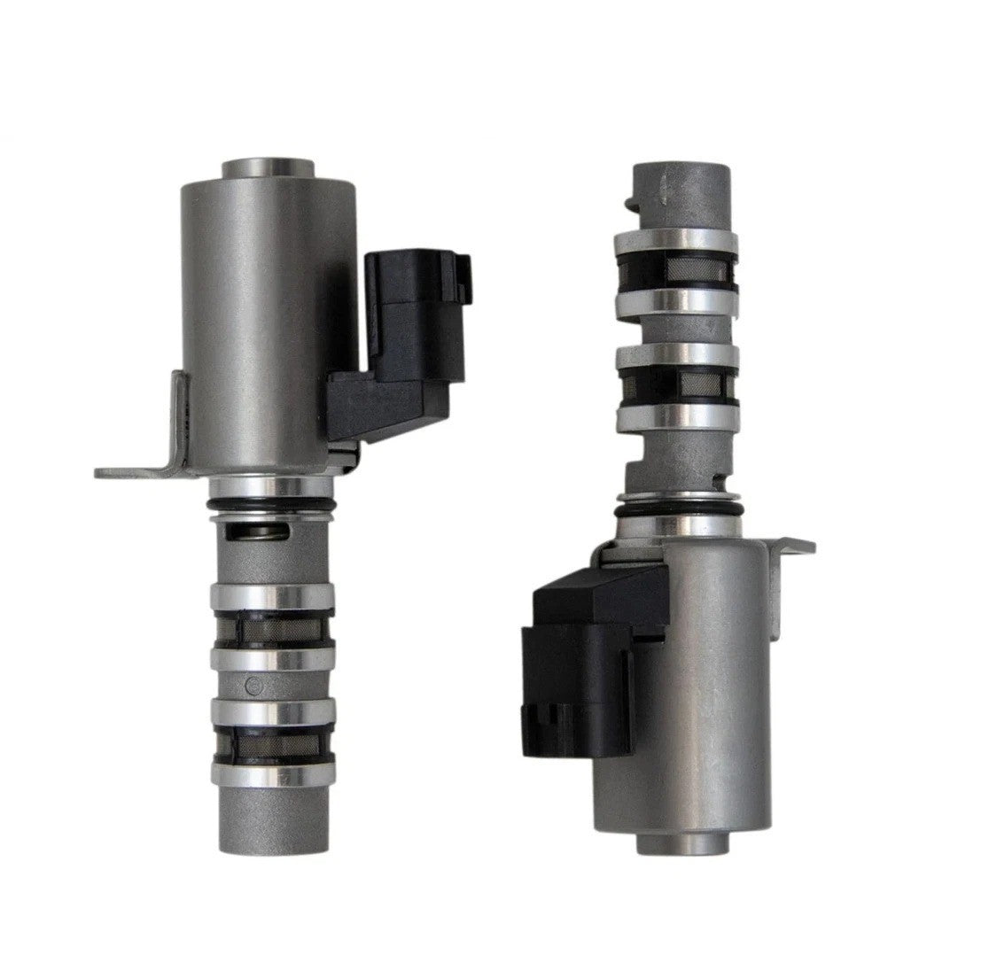Engine Variable Valve Timing Control Solenoid Pair for Nissan 3.5 V6