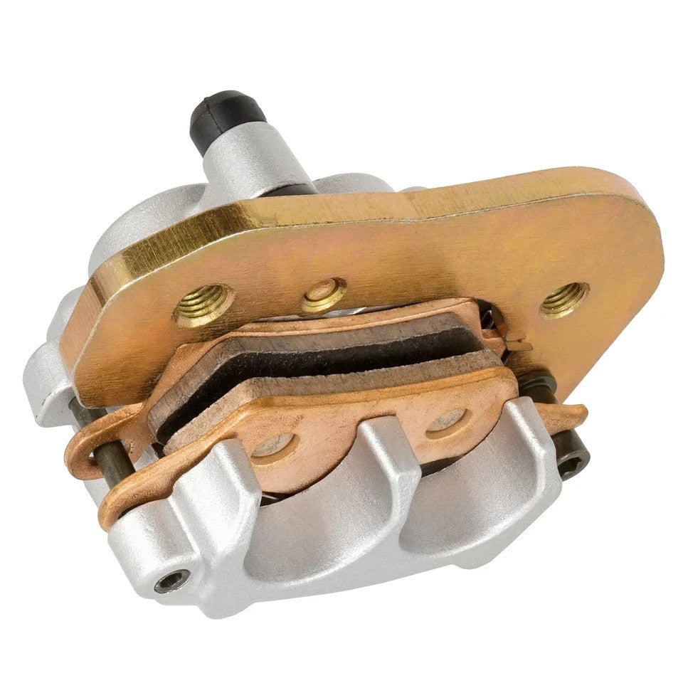 for Can-Am Outlander 800R 850 4X4 2012-2021 Front Left Brake Caliper w/ Pads
