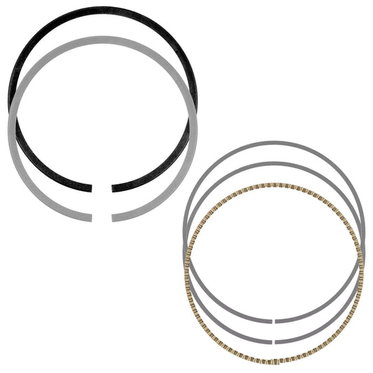 Cylinder Piston Ring for Kawasaki Brute Force 650 KVF650 4X4 4X4I 2005 2006-2013