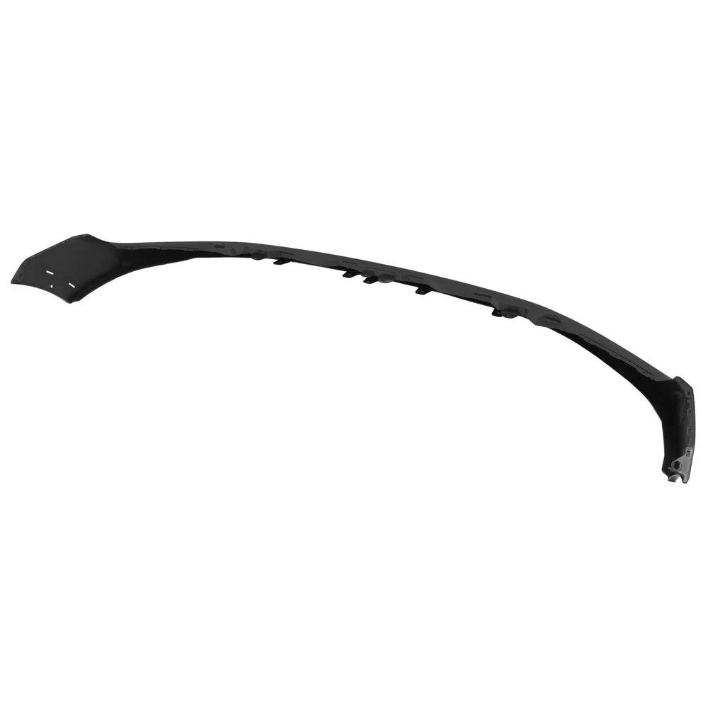 Front Bumper Cover For Nissan Titan 2017-2019 Upper Platinum Reserve #NI1014105