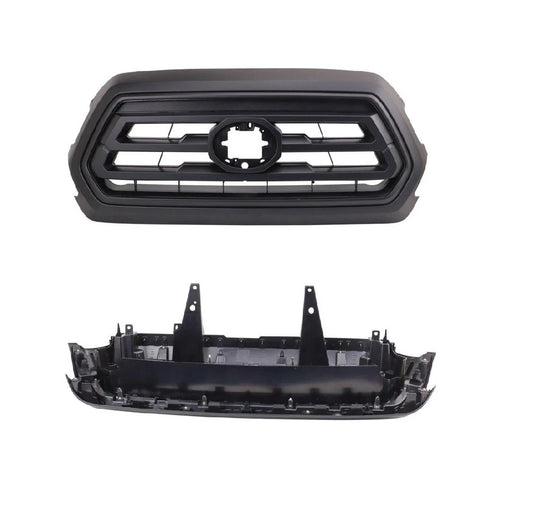 Grille Fits 2020-2023 Toyota Tacoma TO1200478