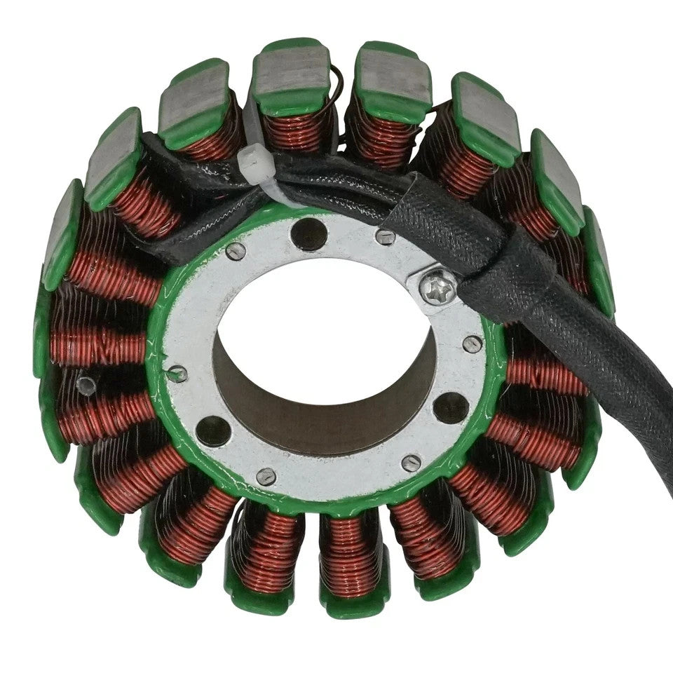 Stator for Kawasaki KFX450R KFX 450R KSF450B KSF 450B 2008 2009 2010 2011-2014