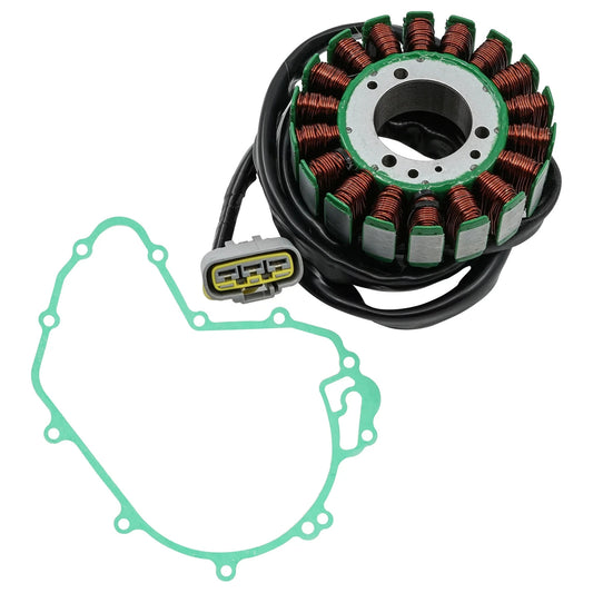 Stator & Gasket for Can-Am Commander Max 1000 EFI 2015-2016 Magneto