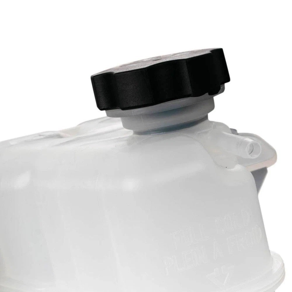 Coolant Reservoir For 07-12 Chevrolet Malibu 07-10 Pontiac G6 07-09 Saturn Aura