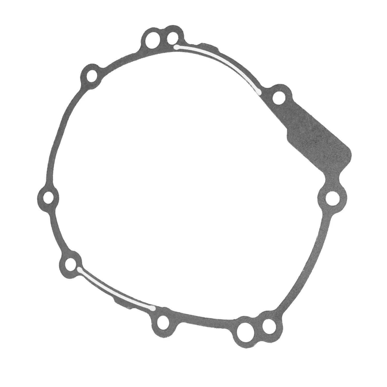Stator Cover Gasket fits Yamaha YZFR1 YZF-R1 YZFR1M YZFR1S 2015 2016 2017 - 2026