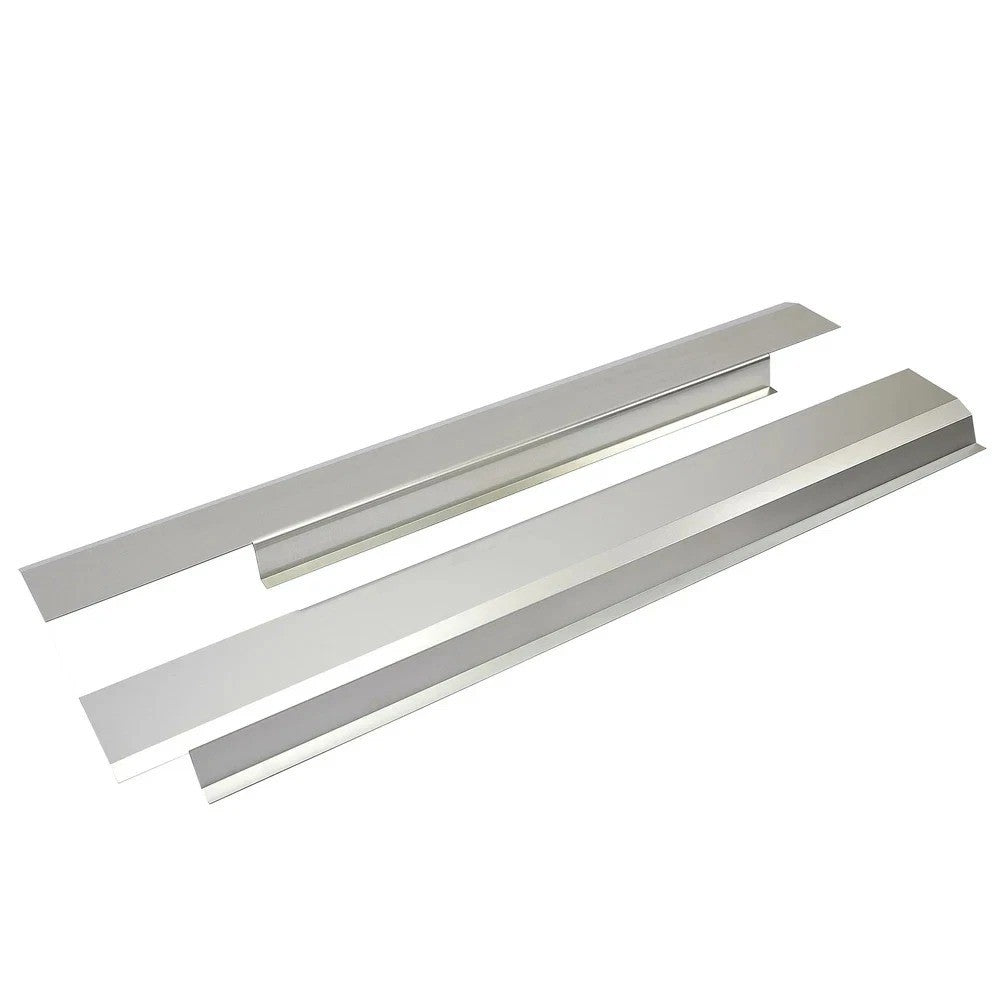 Outer Rocker Panel For 02-07 08 09 Dodge Ram 1500/2500/3500 Standard Regular Cab