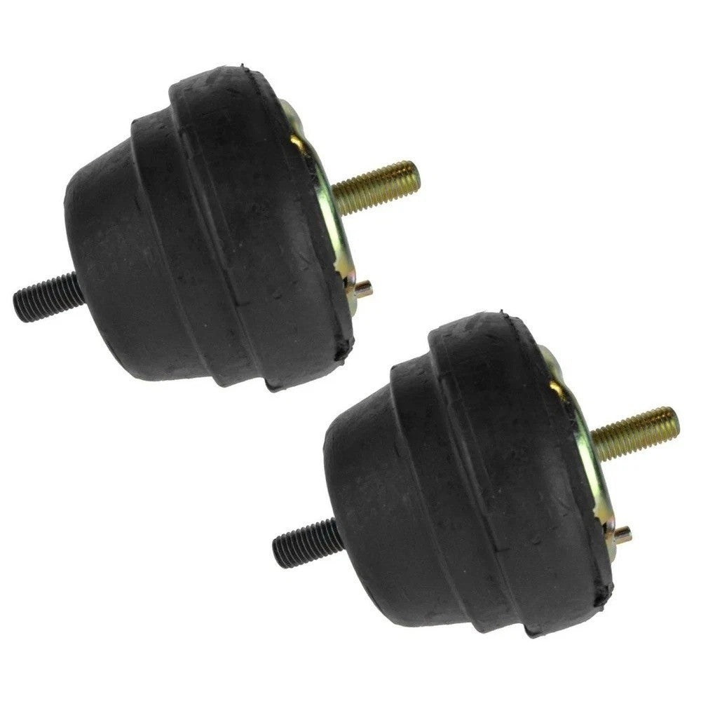 Engine Motor Mounts LH & RH Pair Set for Bronco Ranger F150 F250 F350 B2300