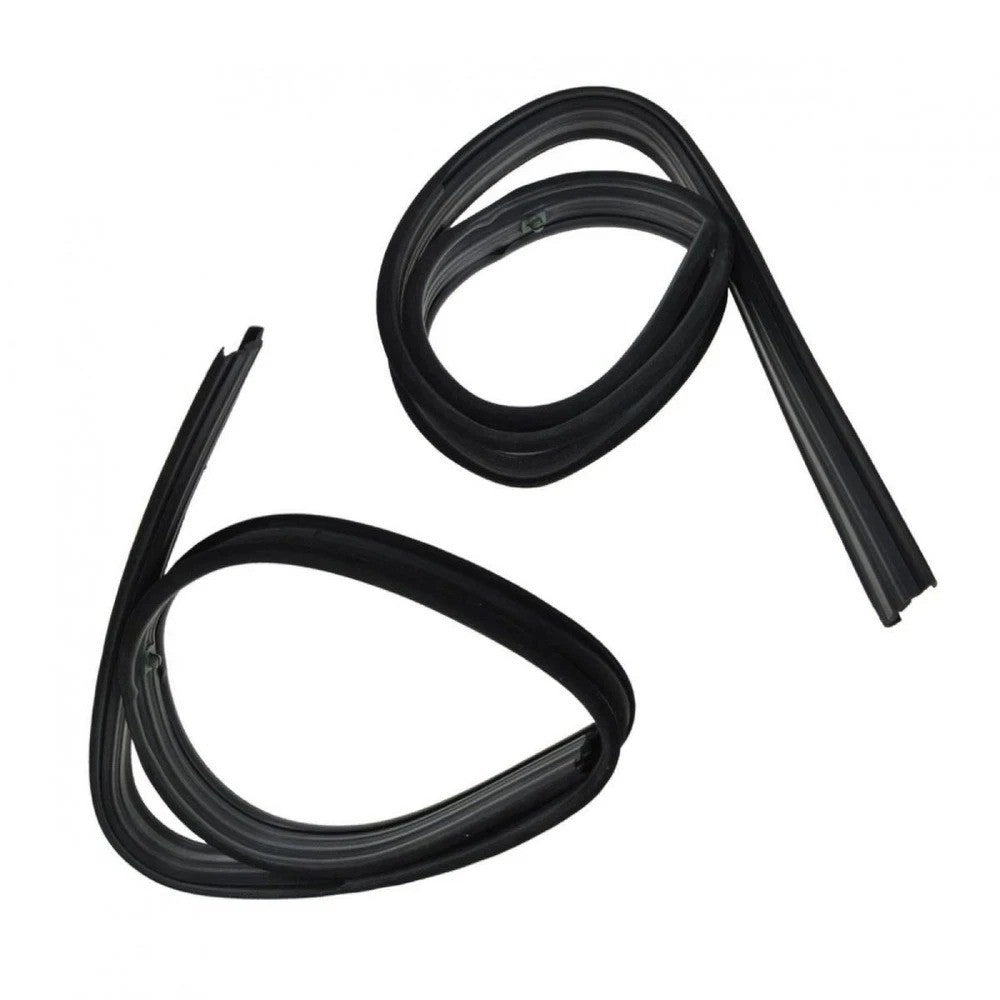 Door Weatherstrip Seal Kit Fits Dodge Plymouth