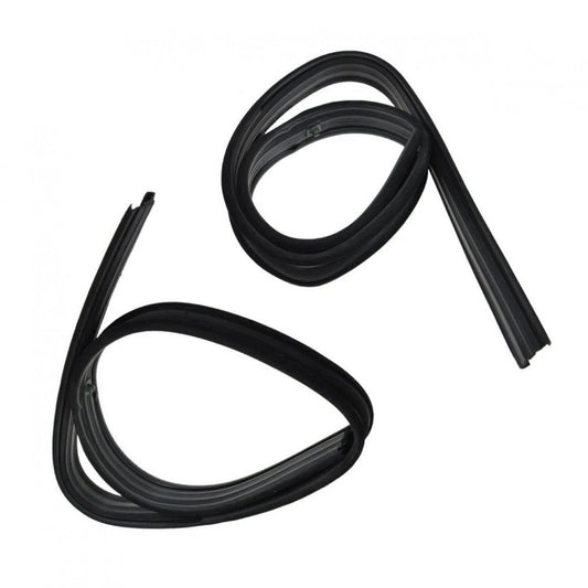 Door Weatherstrip Seal Kit Fits Dodge Plymouth