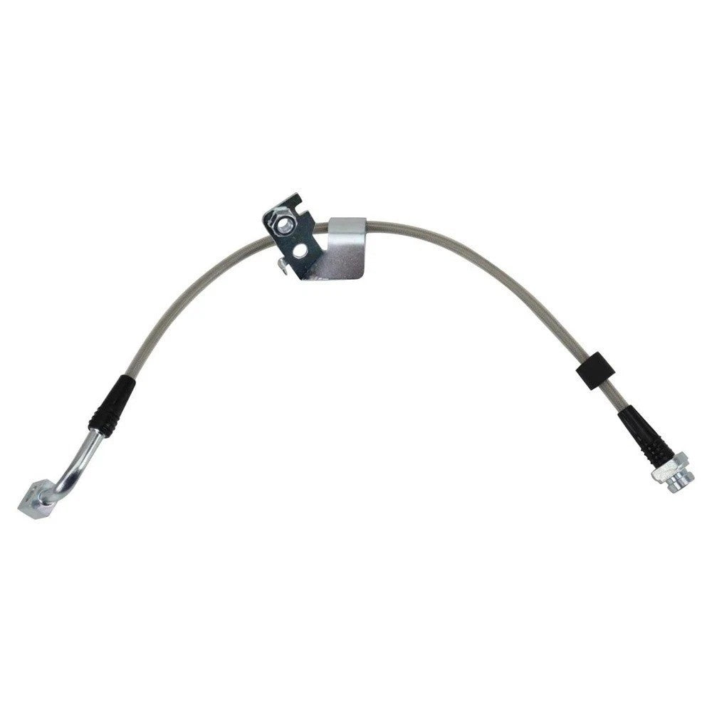 Front Performance Brake Hose Set For 2009-2020 Dodge Journey
