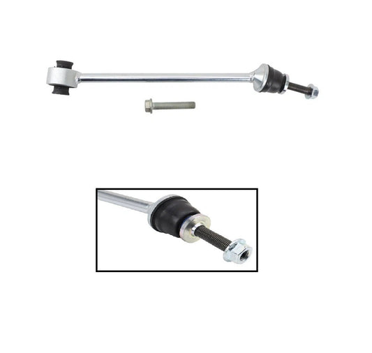 Front Left Sway Bar Stabilizer Link Driver Side Fits 20-24 Mercedes-Benz
