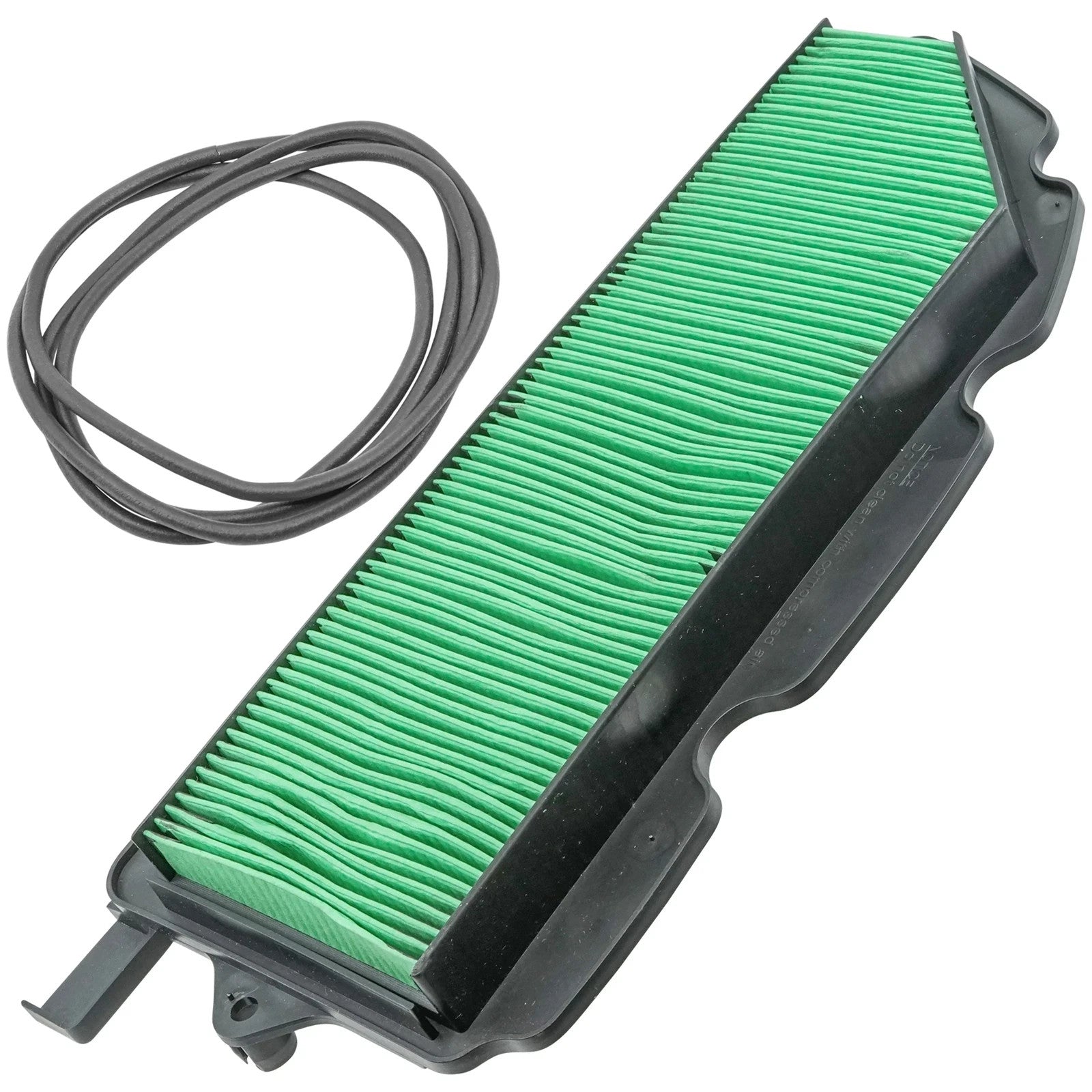 Caltric Air Filter Cleaner For Honda Pioneer 1000-5 SXS1000M5P 2016-2023
