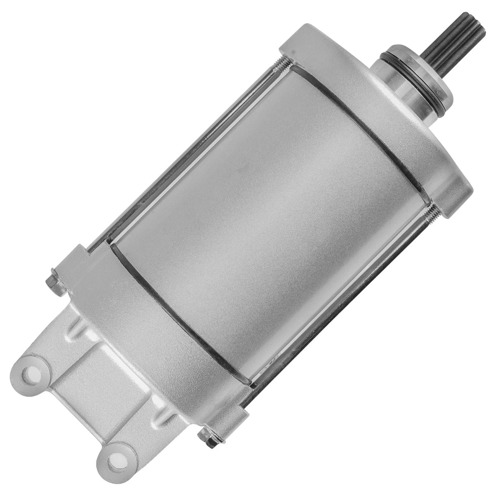 Starter for Honda VTX1800C Cast / VTX1800R Retro / VTX1800S Spoke 2002-2003