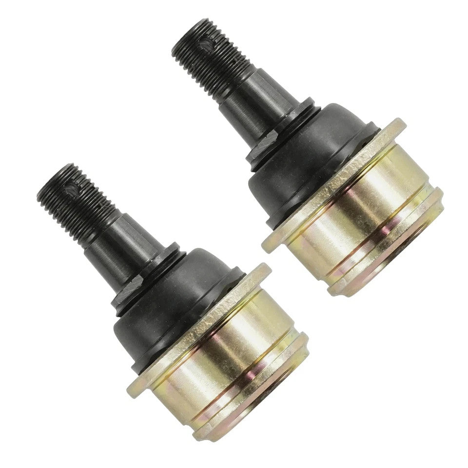 2 Upper or Lower Ball Joints for Yamaha Rhino 700 Fi YXR70F 2008 2013