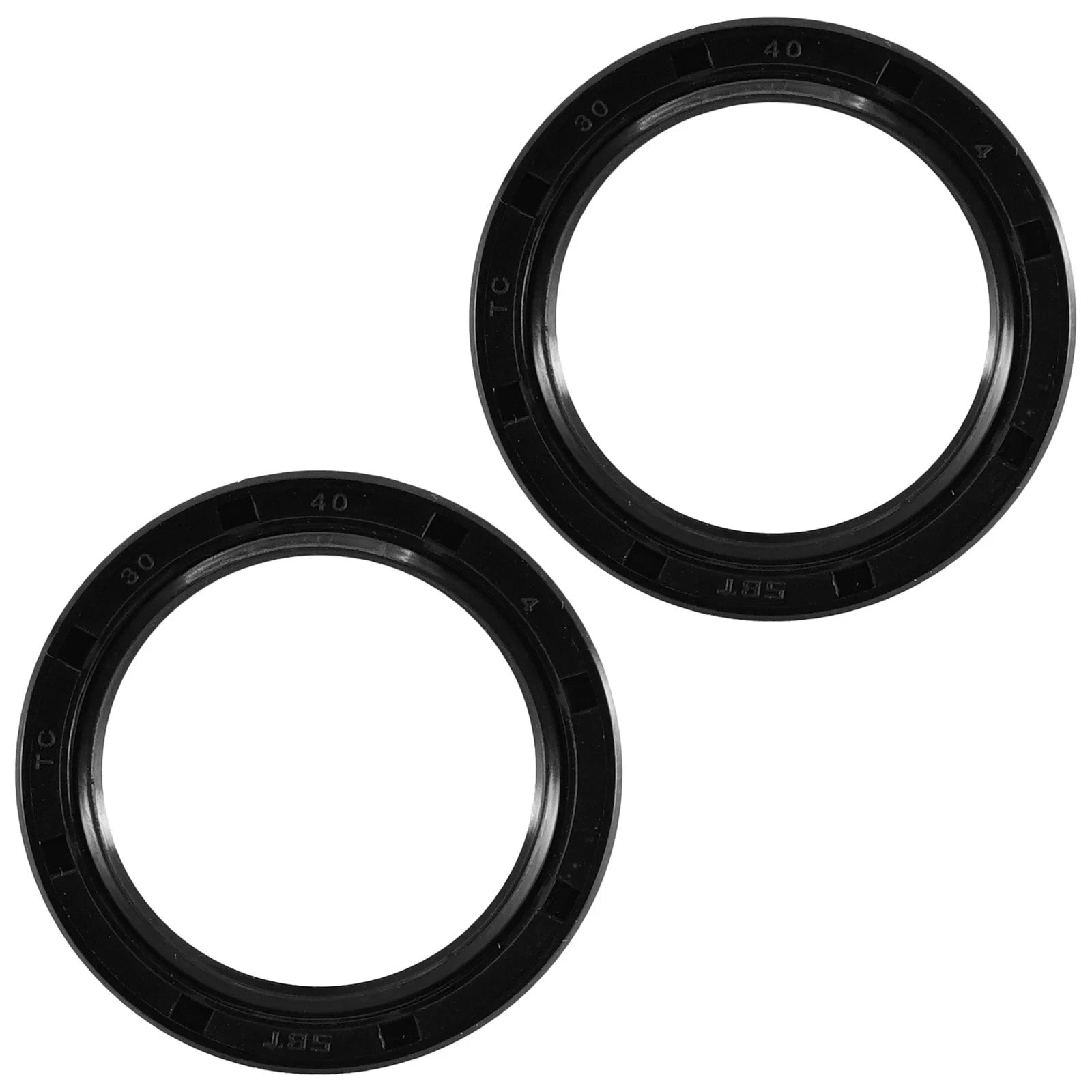 Caltric 93101-31167-00 Oil Seal for Yamaha Primary Clutch Sliding Sheave Qty 2