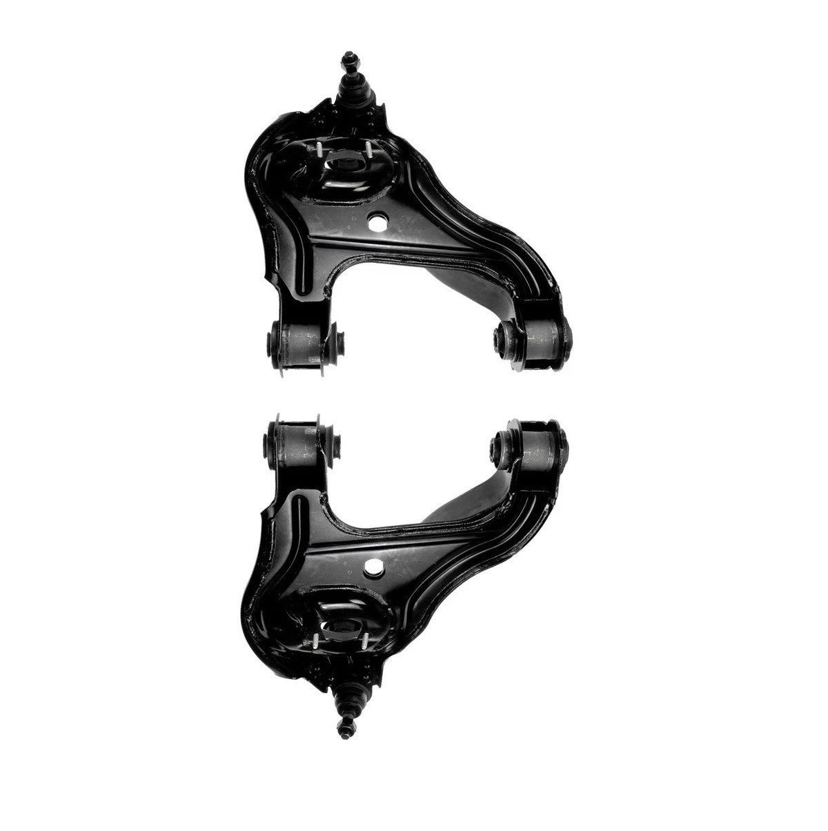 Control Arm Front Lower Left & Right Pair Set for Dodge Ram 2500 3500 2WD