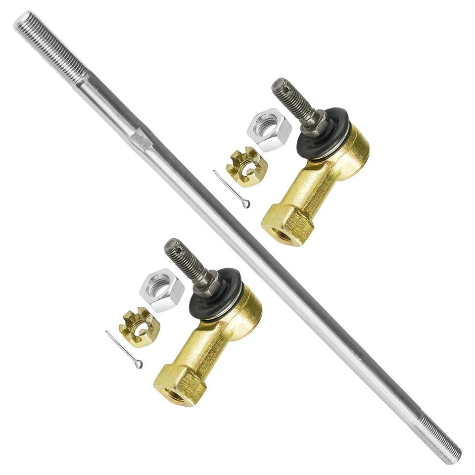 Tie Rod Set for Kawasaki KVF750 Brute Force 750 4X4I 2005-2023