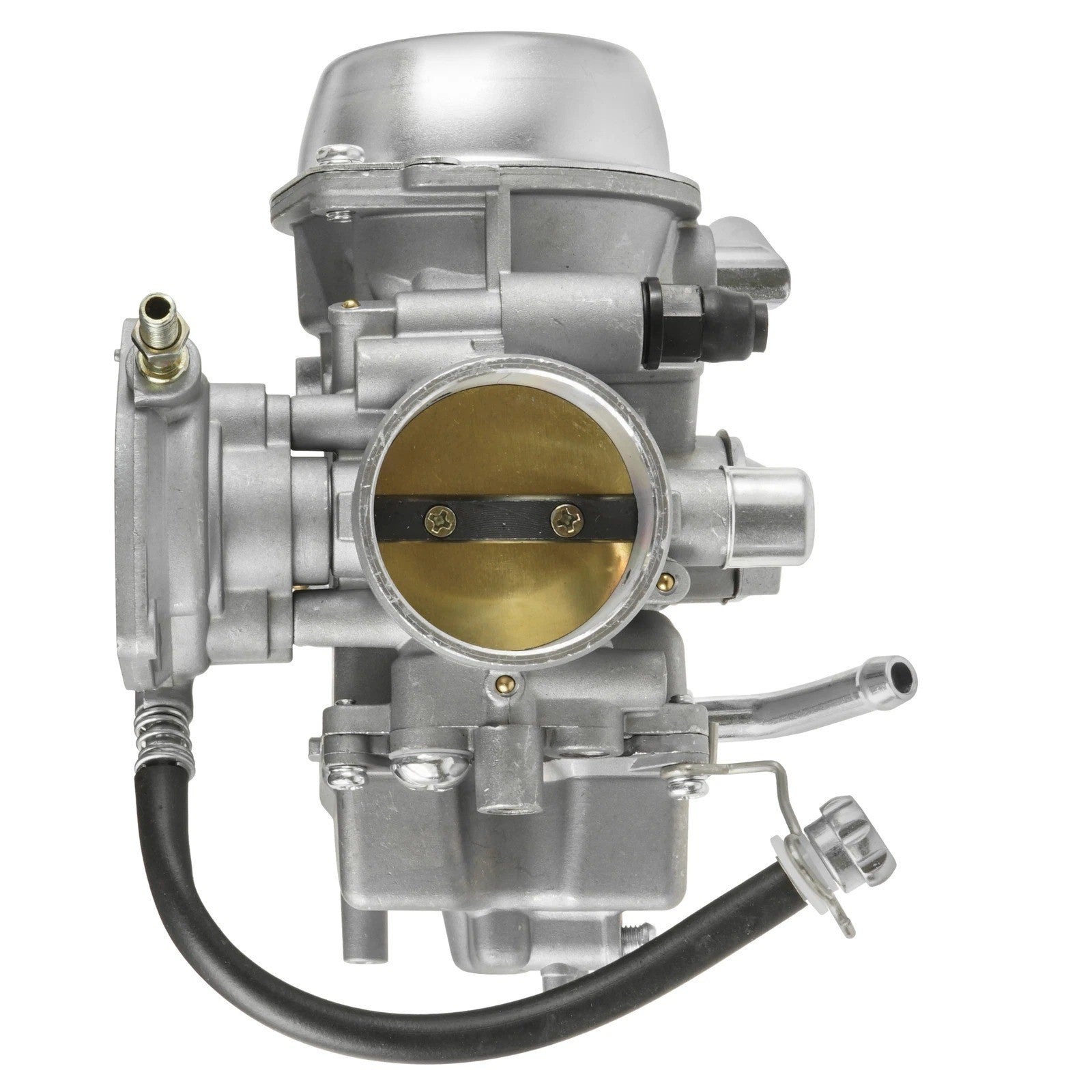 Caltric Carburetor For Yamaha Grizzly 660 YFM660 2002-2008  5GT-14901-00-00