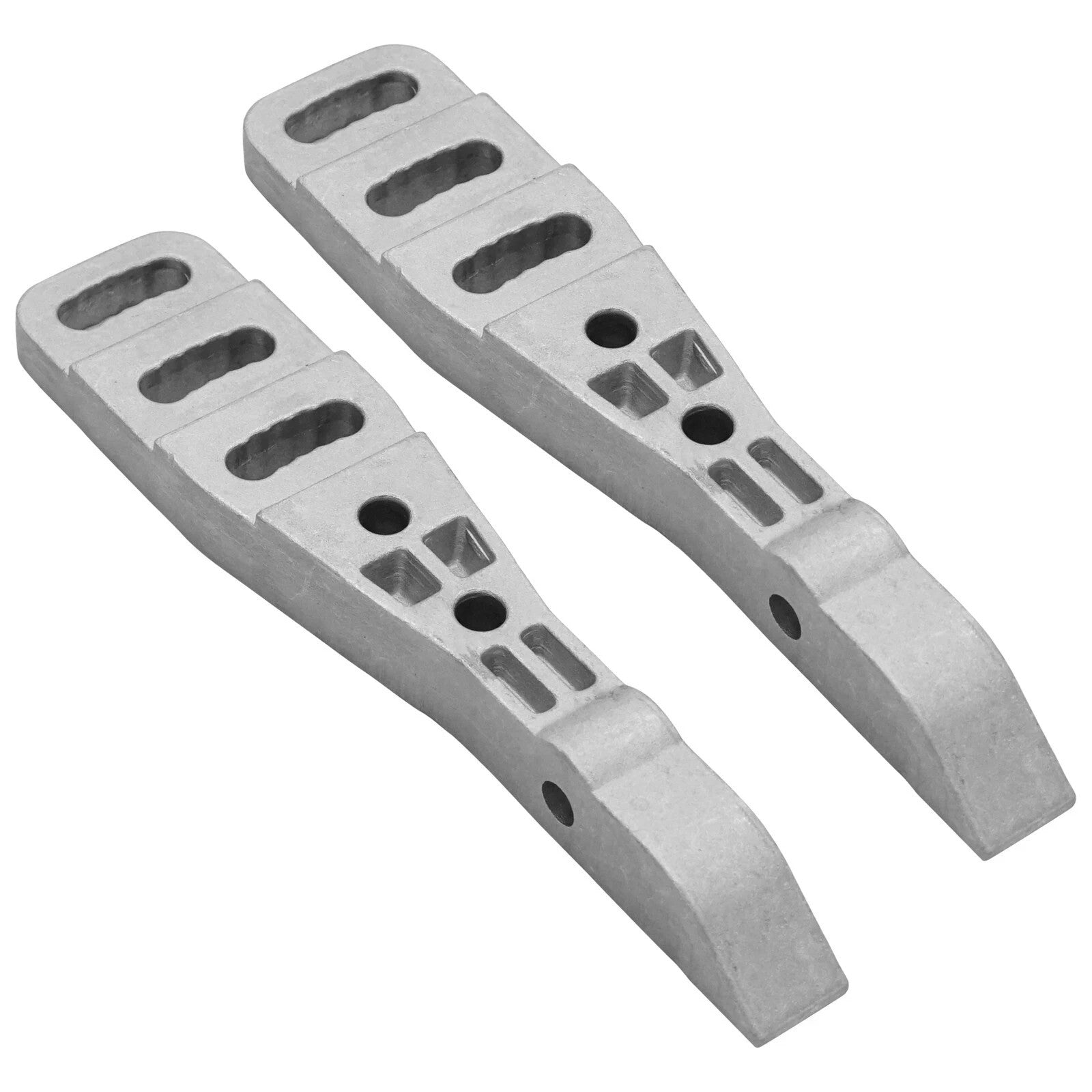 2 Steering Linkage fits John Deere Z465 Z625 Z645 Z655 Z665 EZTrak M154082