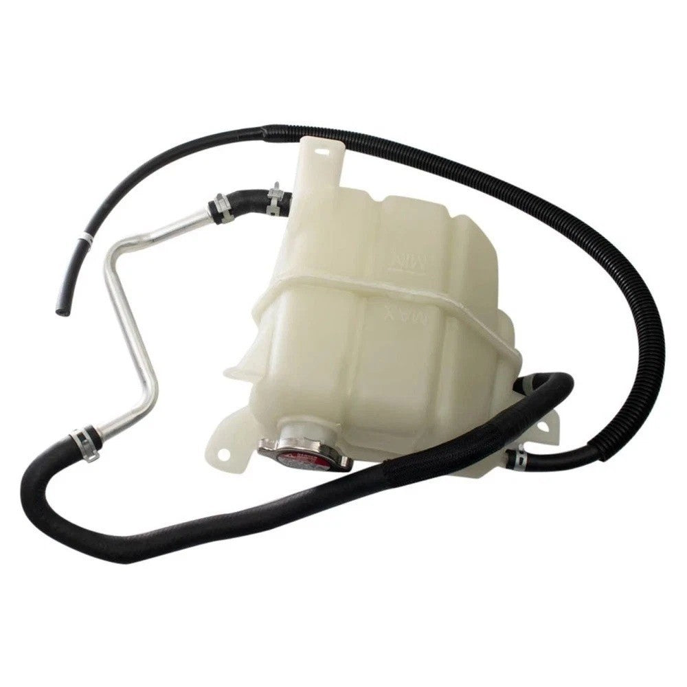 Coolant Reservoir For 2005-2021 Nissan Frontier 2005-2015 Xterra NI3014135