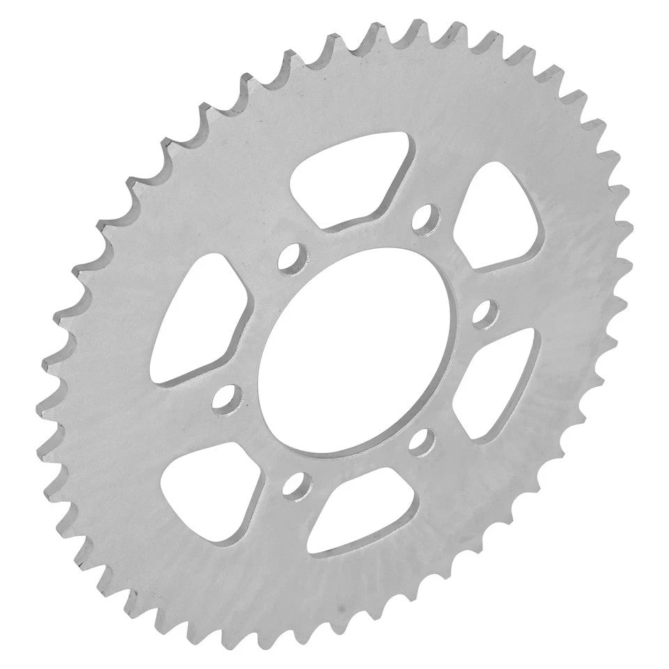 Rear Sprocket for Kawasaki EX650 Ninja 650R 2006 2007 2008 2009 2010 2011-2016