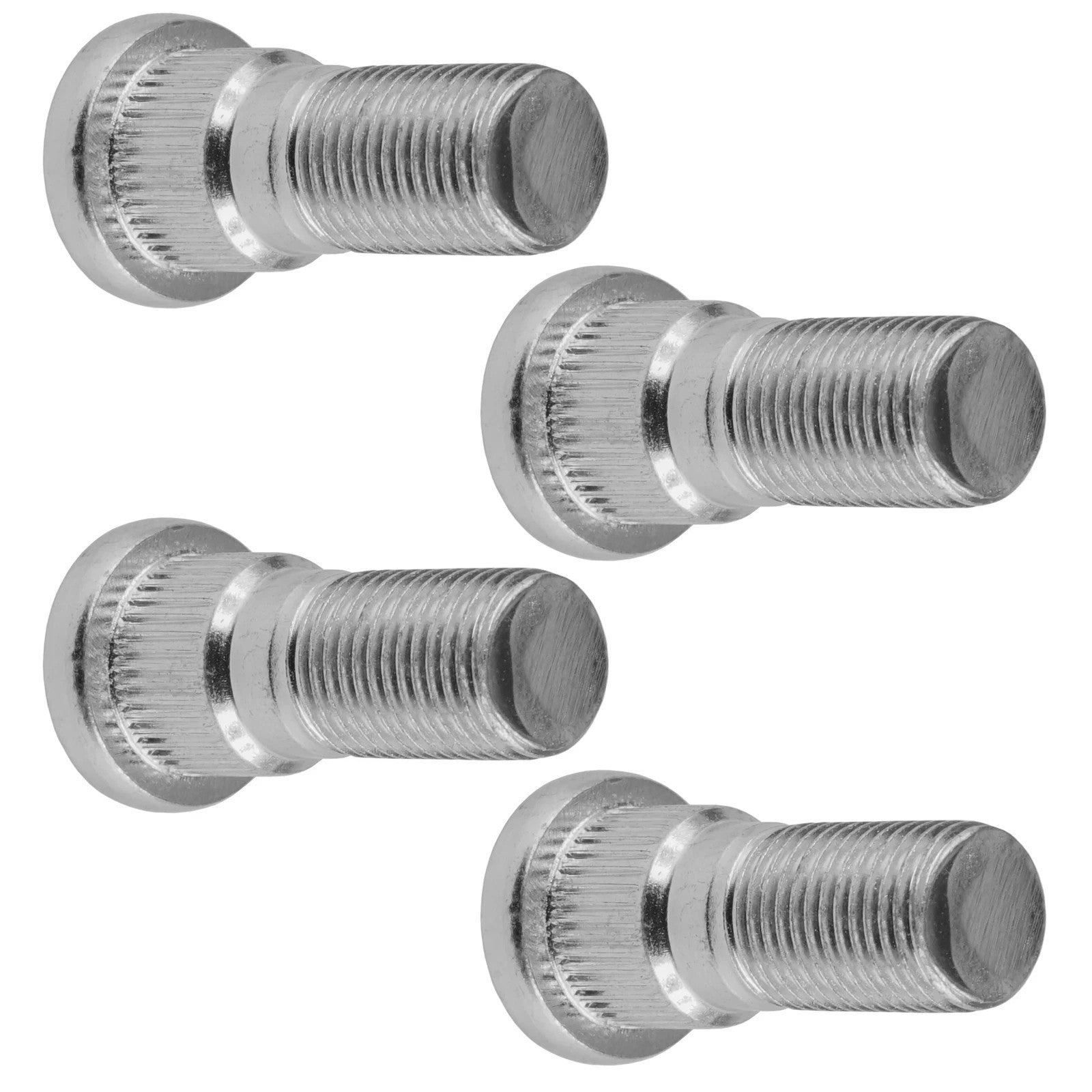 4 Front or Rear Wheel Hub Drum Stud Bolt for Kawasaki Mule 92150-1366